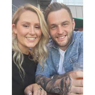 Profile Picture of Michael Brookfield (@michael.brookfield.3) on Facebook