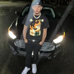 Profile Picture of Jeffry Canales (@jeffry_canales) on Instagram
