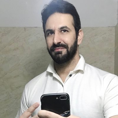 Profile Picture of Dr Syed (@DrSyedAftabAlam) on Twitter