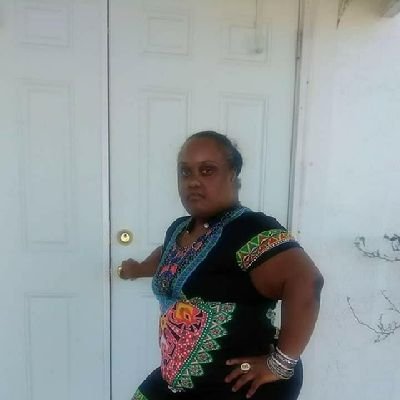 Profile Picture of Zenobia Robinson (@Zenobia09214533) on Twitter