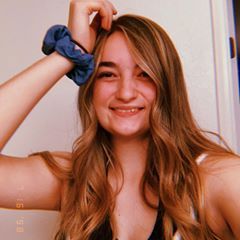 Profile Picture of Carly Puffenbarger (@carlypuffenbarger) on Tiktok