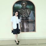 Profile Picture of Sylvia Teresa (@la_reine_sylvia) on Instagram