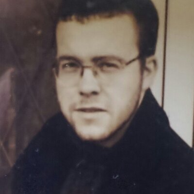 Profile Picture of Steve Fielding (@themightycity) on Twitter