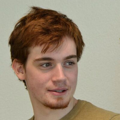 Profile Picture of Benjamin Gaillard (@BenjaminGllrd) on Twitter