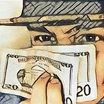 Profile Picture of William Dafoe (@xraded.memo) on Instagram