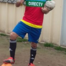 Profile Picture of Byron Gabriel Arenas (@byrongabriel25) on Twitter