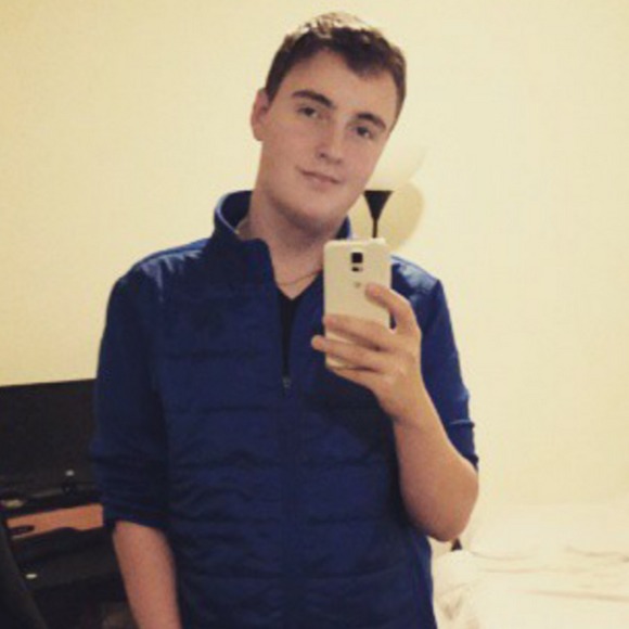 Profile Picture of Tyler Joyce (@divinestorms) on Poshmark