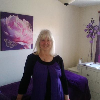 Profile Picture of Serenity Therapies (@lynda_buchanan) on Twitter