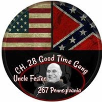 Profile Picture of John Reeves (@john-reeves-86) on Quora