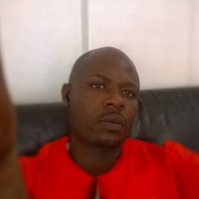 Profile Picture of Raymond Bright (@raymondbright8) on Twitter