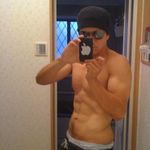 Profile Picture of Ricardo Morbeck Naka (@steelefoxx40) on Instagram