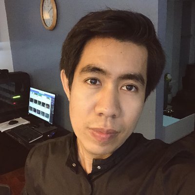 Profile Picture of MYINT OO [ Evelyn5 ] (@myintooonline) on Twitter