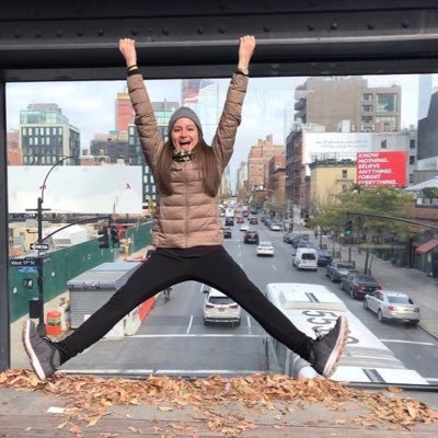 Lorena Carranza - Twitter Profile Picture of Lorena Carranza (@Lore_Carranzap) on Twitter