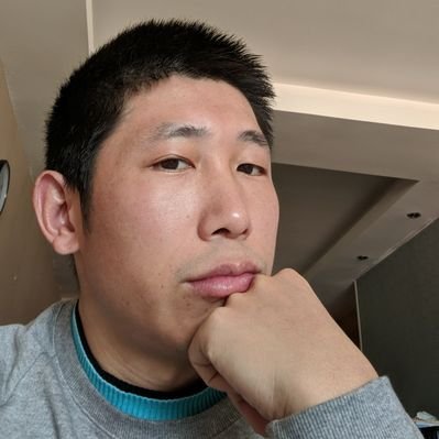 Profile Picture of Ivan Zhao（赵伊凡） (@ivanzhao2008) on Twitter