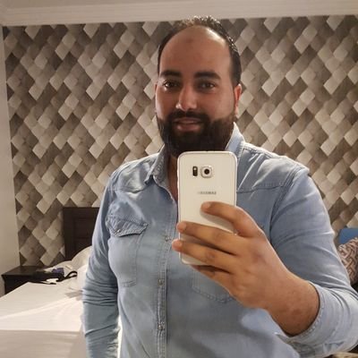 Profile Picture of Elshamy Mahmoud (@ElshamyMahmoud4) on Twitter