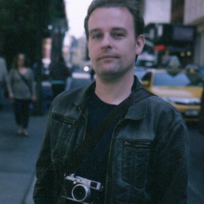 Profile Picture of James Maher (@jamesmaherphoto) on Twitter