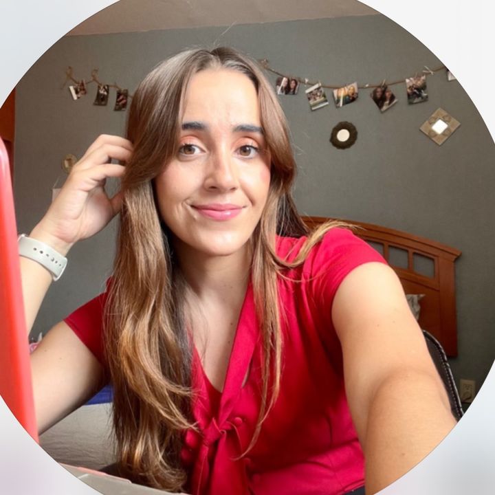 Profile Picture of Jessicamce (@jessicamce) on Tiktok