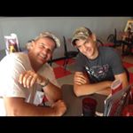 Profile Picture of Adam Cranmer (@cranmeradam) on Instagram