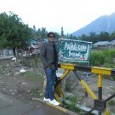 Profile Picture of Rohit Sachdeva (@rohitsachdeva17) on Twitter