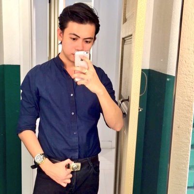 Profile Picture of Ferdinand Van Leyson (@lvseveren) on Twitter