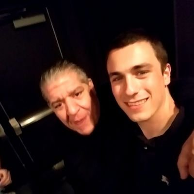 Profile Picture of Eric Piascik (@knights569) on Twitter