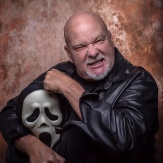 Profile Picture of Original Ghostface (@the_lee_waddell) on Instagram