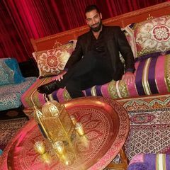 Profile Picture of Steve Basmadjian (@stevebasmadjian) on Tiktok