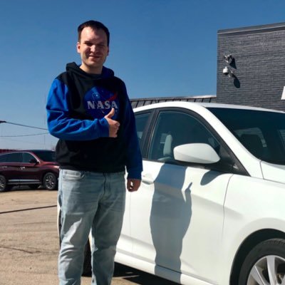 Profile Picture of Jason Tesch (@JasonTesch6) on Twitter