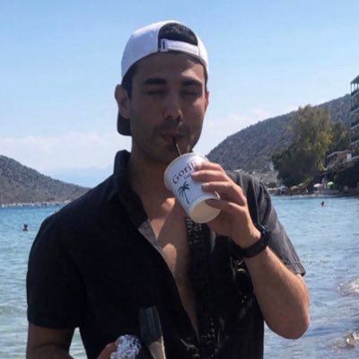 Profile Picture of Brian Leigh (@BLeigh35) on Twitter