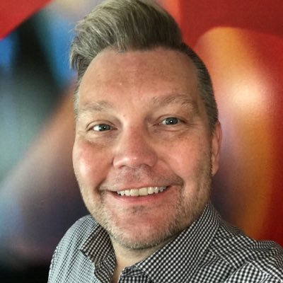 Profile Picture of Stephen Hubbard (@producerstephen) on Twitter