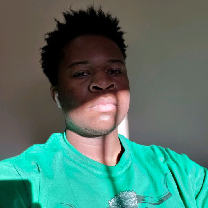 Profile Picture of Jared Brown (@cap10red) on Tiktok