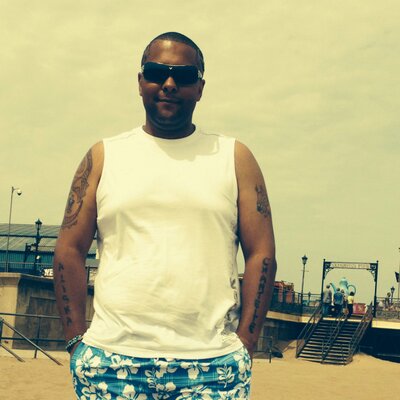 Profile Picture of Mark Wray (@mark2wray) on Twitter