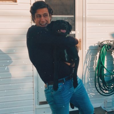 Profile Picture of Nick Patino (@in_a_paNICK) on Twitter