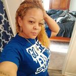 Crystal Dukes - Instagram Profile Picture of Crystal Dukes (@crystal8907johnson) on Instagram