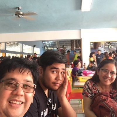 Profile Picture of James Mendiola (@JamesBMendiola) on Twitter