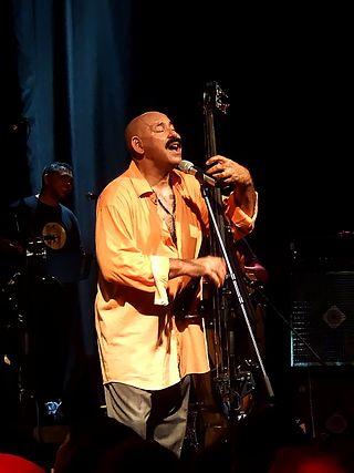 Profile Picture of Oscar D'Leónon Wikipedia