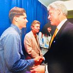 Michael Elliott - Instagram Profile Picture of Michael Elliott (@englishinkorean) on Instagram