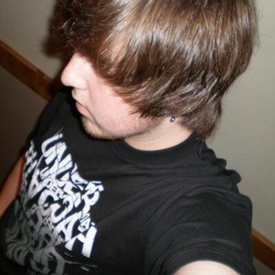 Profile Picture of Nick Viscusi (@ghostofamedic) on Twitter