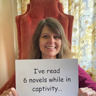 Profile Picture of Darcy Wallace (@DarcyWa50942478) on Twitter