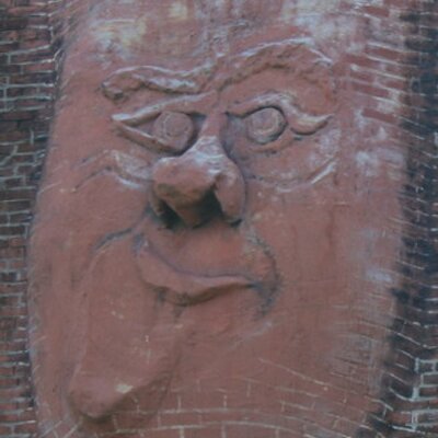 Profile Picture of Richard Sandor (@rksandor) on Twitter