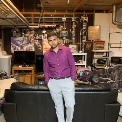 Profile Picture of Marc Attalla (@MarcAttalla) on Twitter