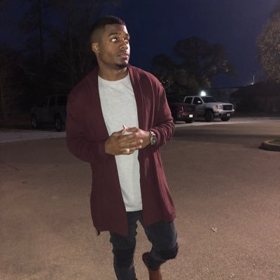 Profile Picture of Andre Timmons (@Hang_Time24) on Twitter