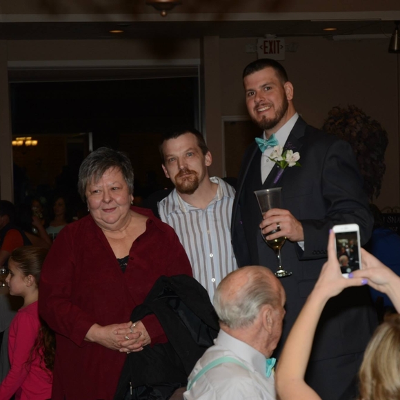 Profile Picture of Brian Hollibough (@juggalob) on Poshmark