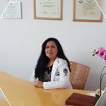 Profile Picture of Fabiola Jiménez H Dermatóloga (@fabyderma) on Instagram