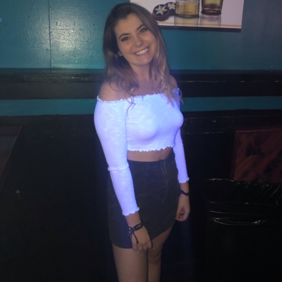 Profile Picture of Kristina Sopchak (@kristinasopchak) on Poshmark