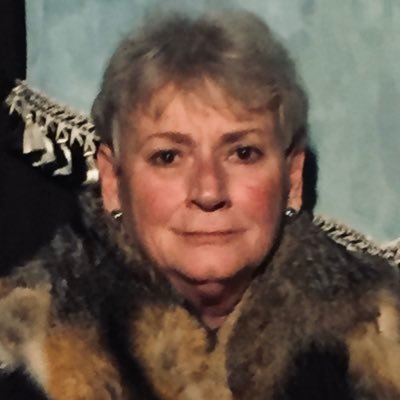 Profile Picture of Deborah Hargis (@DeborahHargis5) on Twitter