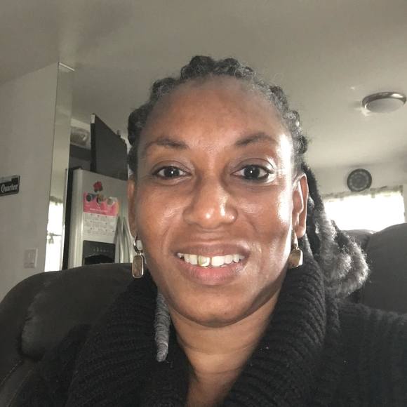 Profile Picture of Margaret Cokley (@frenchiecokley) on Poshmark