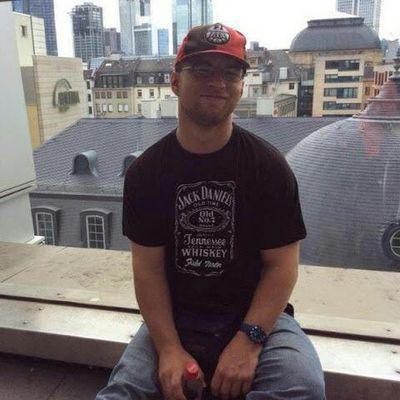 Michael Donath - Twitter Profile Picture of Michael Donath (@donath19949) on Twitter