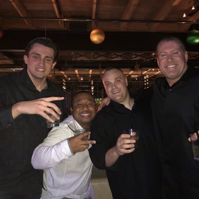 Profile Picture of AndrewTomei (@AndrewTomei) on Twitter