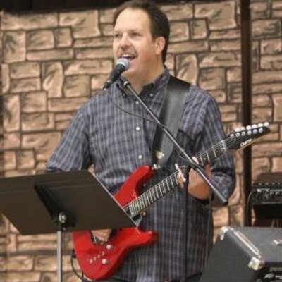 Profile Picture of Michael Laflin (@michael_laflin) on Twitter